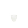 Genware Porcelain Conical Bowl 6cm/ 2.25"