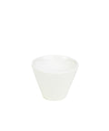 Genware Porcelain Conical Bowl 10.5cm/ 4"