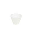 Genware Porcelain Conical Bowl 10.5cm/ 4"