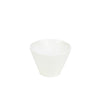 Genware Porcelain Conical Bowl 12cm/ 4.75"