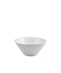 Genware Porcelain Low Conical Bowl 13.5cm/ 5.25"