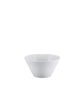 GenWare Porcelain Tapered Bowl 10cm/ 4"