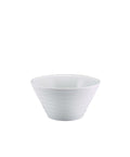 GenWare Porcelain Tapered Bowl 12.5cm/ 5"