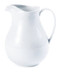 Ice Lipped Water Jug 1.5ltr/53oz