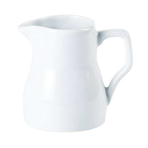 Traditional Milk Jug 23cl/8oz