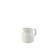 Genware Porcelain Jug 14cl/ 5oz