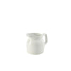 Genware Porcelain Jug 28cl/ 10oz