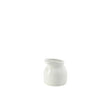 Genware Porcelain Jug 7cl/ 2.5oz
