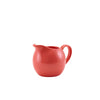 GenWare Porcelain Coral Jug 14cl/ 5oz