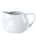 Contemporary Style Milk Jug 14cl/5oz