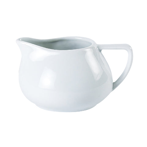 Contemporary Style Milk Jug 14cl/5oz