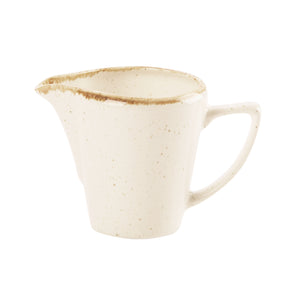 Oatmeal Conic Jug 15cl/5oz