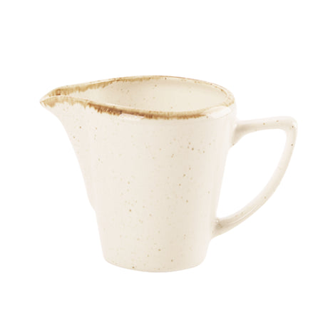 Oatmeal Conic Jug 15cl/5oz