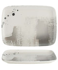 Canvas Rectangular Platter 27 x 20cm / 10 ½" x 7 ¾"