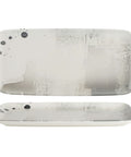 Canvas Rectangular Platter 34 x 16cm / 13 ½ "x 6 ¼"