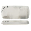 Canvas Rectangular Platter 34 x 16cm / 13 ½ "x 6 ¼"