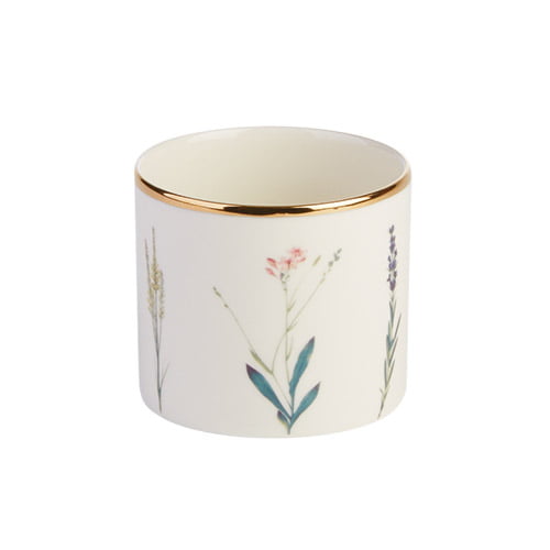 Botanical Sugar Bowl - Pack 6