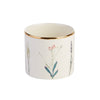 Botanical Sugar Bowl - Pack 6