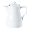 Traditional Style Coffee Pot 31cl/11oz