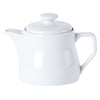 Traditional Style Tea Pot 46cl/16oz