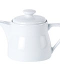 Traditional Style Tea Pot 78cl/27oz