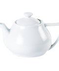 Contemporary Style Tea Pot 40cl/14oz