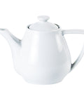 Contemporary Style Coffee Pot 31cl/11oz