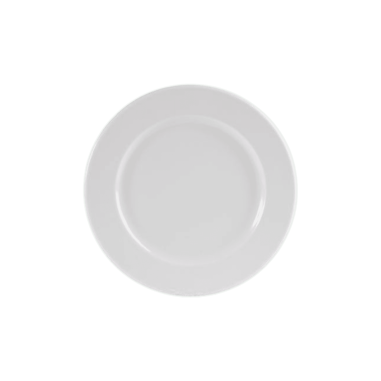Flat Plate 21cm/8¼ - Pack 12