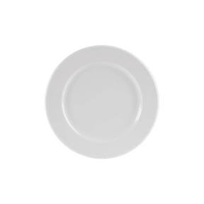 Flat Plate 21cm/8¼ - Pack 12