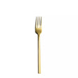 Profile_Gold_Polished_Table_Fork_20.5cm_( 8")_-_Pack_12