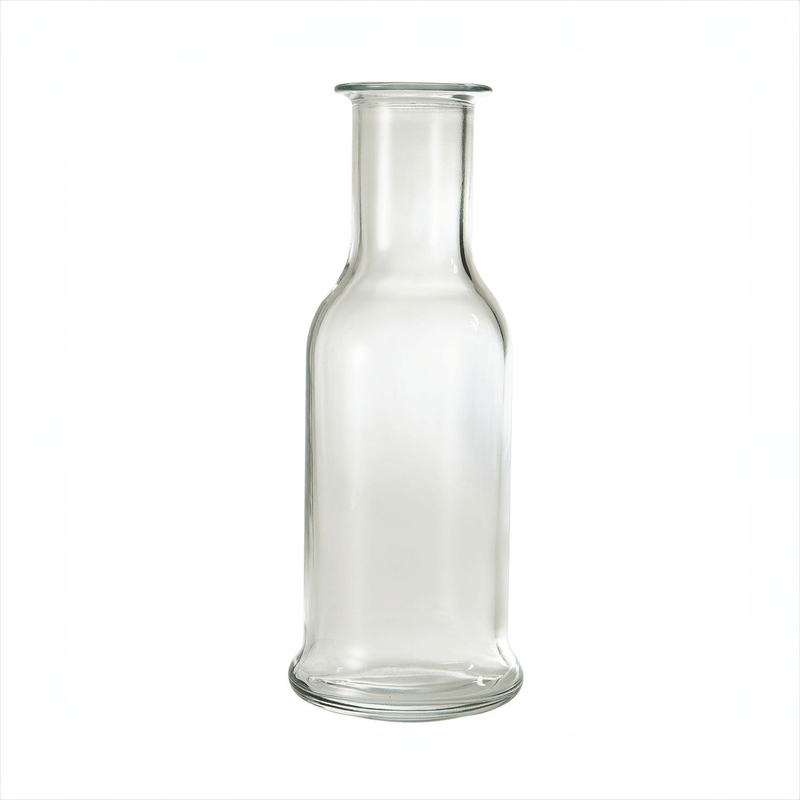 Purity Glass Carafe 1L