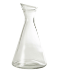 Pisa Glass Carafe 1L