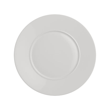 Signature Plate 28.5cm Well 16.5cm (11 1/4" Well 6 1/2") - Pack 12