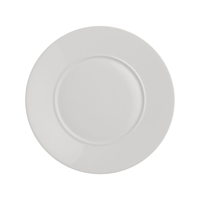 Signature Plate 28.5cm Well 16.5cm (11 1/4" Well 6 1/2") - Pack 12