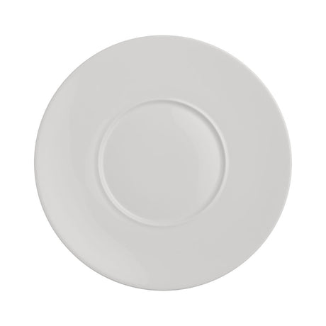 Signature Plate 28.5cm Well 14cm (11 1/4" Well 5 1/2") - Pack 12