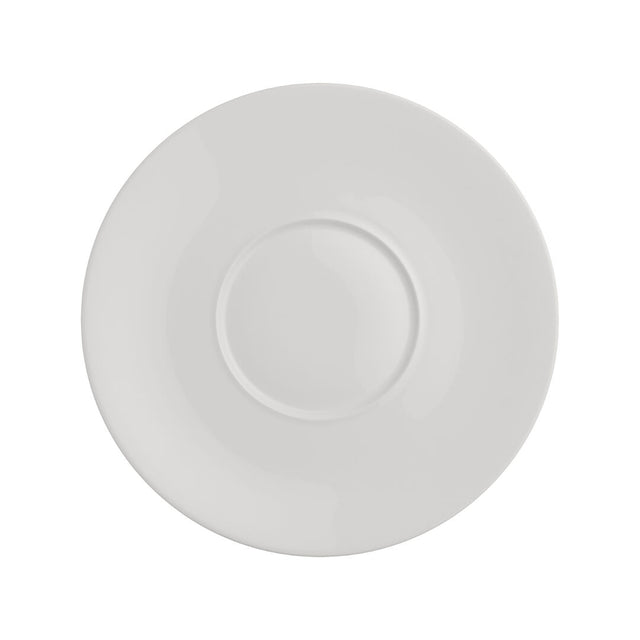 Signature Plate 28.5cm Well 12cm (11 1/4" Well 4 3/4") - Pack 12