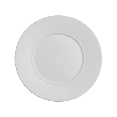 Signature Wing Plate 27cm Well 15.25 (10 5/8" Well 6") - Pack 12