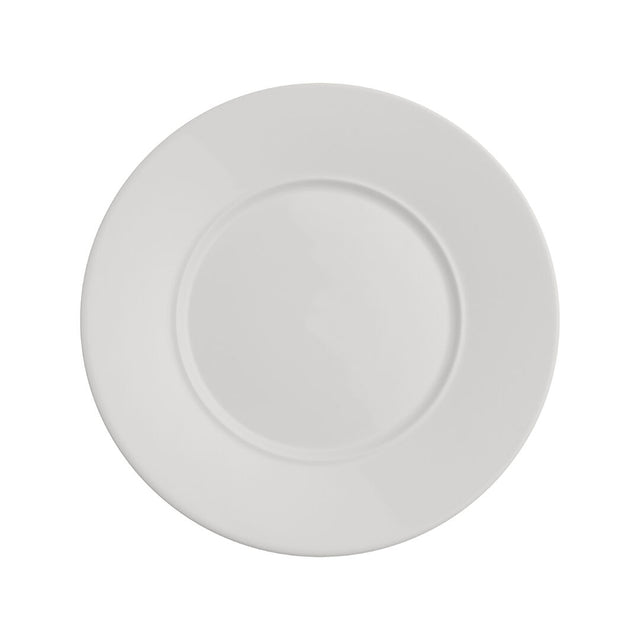 Signature Wing Plate 27cm Well 15.25 (10 5/8" Well 6") - Pack 12