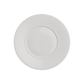 Signature Wing Plate 22cm Well 12.7cm (8 3/4" Well 5") - Pack 24