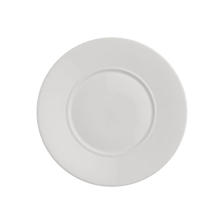 Signature Wing Plate 22cm Well 12.7cm (8 3/4" Well 5") - Pack 24