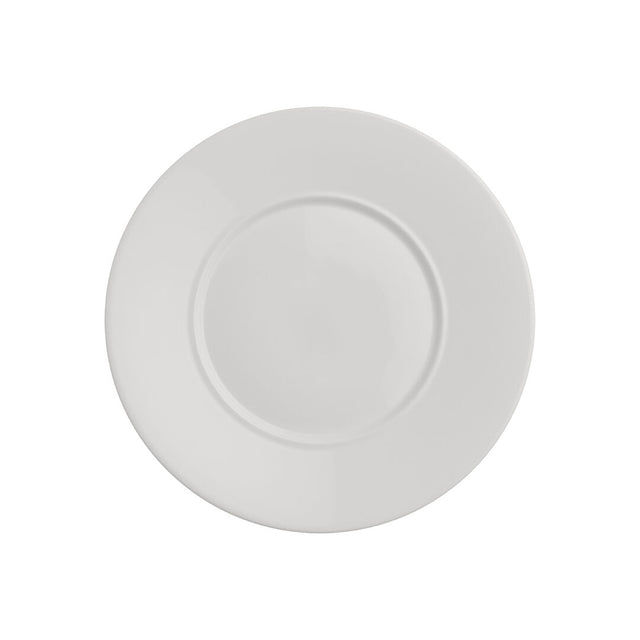 Signature Wing Plate 22cm Well 12.7cm (8 3/4" Well 5") - Pack 24