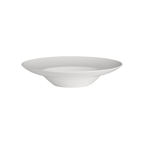 Signature Wing Bowl 25 x 5cm Well 16.5cm 35.5cl (9 7/8 x 2" Well 6 1/2" 12oz) - Pack 24
