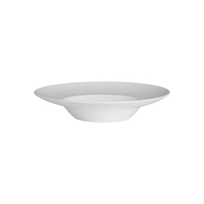 Signature Wing Bowl 23 x 4.5cm Well 14.3cm 24.8cl (9 x 1 3/4" Well 5 3/8" 8 3/8oz) - Pack 24