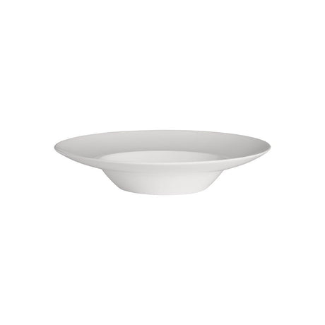 Signature Wing Bowl 23 x 4.5cm Well 14.3cm 24.8cl (9 x 1 3/4" Well 5 3/8" 8 3/8oz) - Pack 24