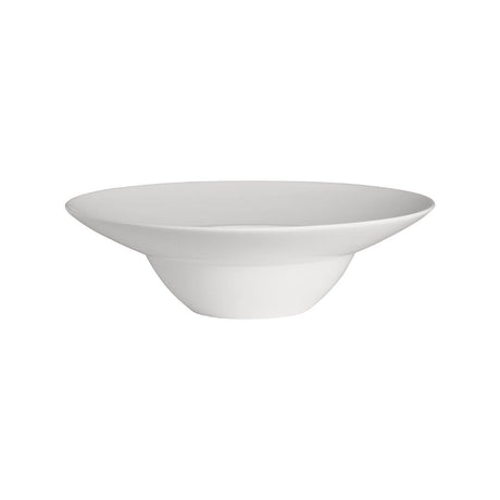 Signature Laksa Bowl 26.5 x 8cm Well 14.9cm 52.5cl (10 1/2 x 3 1/2" Well 5 7/8" 17 3/4oz) - Pack 12