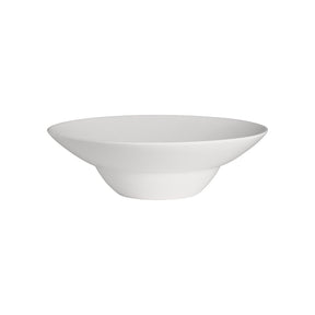 Signature Laksa Bowl 24.5 x 7.5cm Well 14.3cm 35.5cl (9 3/4 x 3" Well 5 5/8" 12oz) - Pack 24