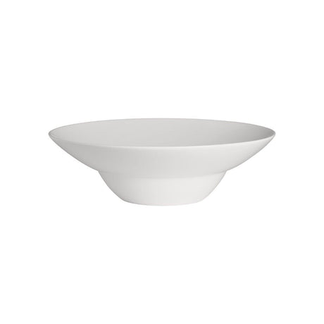 Signature Laksa Bowl 24.5 x 7.5cm Well 14.3cm 35.5cl (9 3/4 x 3" Well 5 5/8" 12oz) - Pack 24