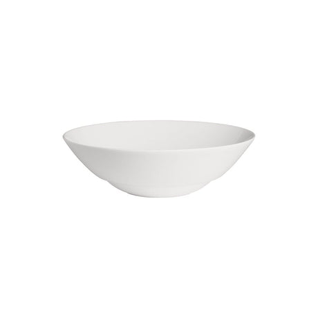 Signature Side Bowl 18 x 5.5cm 64cl Well 10.5cm 8.4cl (7 1/8 x 2 1/4" 21oz Well 4 1/8" 2 7/8oz) - Pack 24