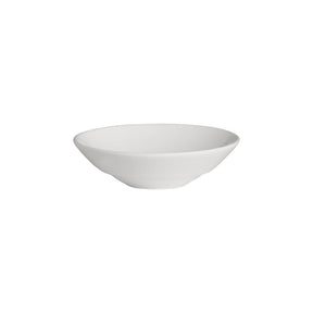 Signature Side Bowl 9 x 2.5cm Well 14cm 14cl (3 1/2 x 1" Well 5 1/2" 2oz) - Pack 24