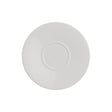 Signature Cappuccino/Soup Cup Saucer 18cm (7") Fits ST7227 ST7226 - Pack 24